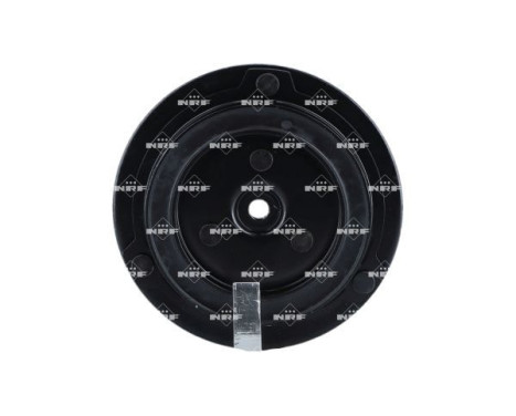 Drive disc, magnetic coupling (compressor)