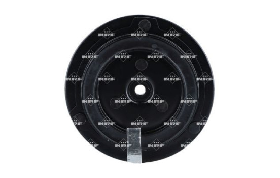 Drive disc, magnetic coupling (compressor)