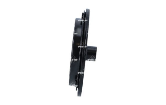 Drive disc, magnetic coupling (compressor), Image 2