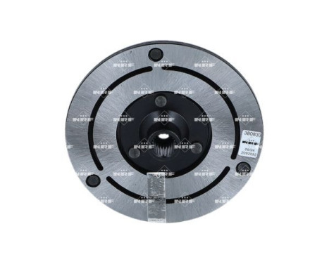 Drive disc, magnetic coupling (compressor), Image 3