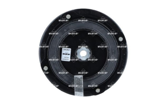 Drive disc, magnetic coupling (compressor)