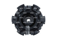Drive disc, magnetic coupling (compressor)