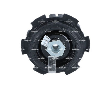 Drive disc, magnetic coupling (compressor), Image 3