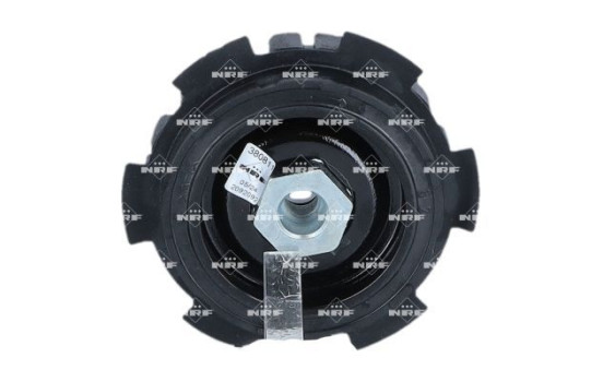 Drive disc, magnetic coupling (compressor), Image 3