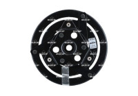 Drive disc, magnetic coupling (compressor)