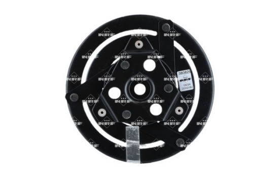 Drive disc, magnetic coupling (compressor)