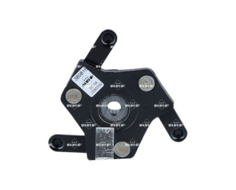 Drive disc, magnetic coupling (compressor)