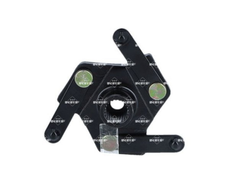 Drive disc, magnetic coupling (compressor), Image 3