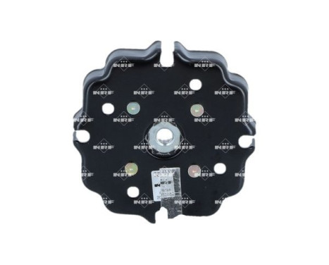 Drive disc, magnetic coupling (compressor)