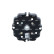 Drive disc, magnetic coupling (compressor)