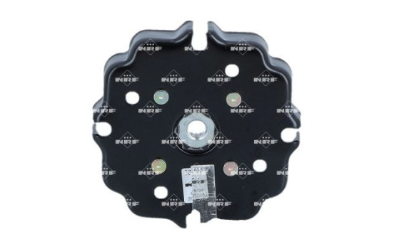 Drive disc, magnetic coupling (compressor)