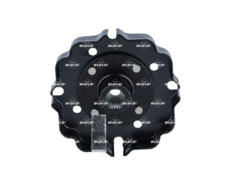 Drive disc, magnetic coupling (compressor), Image 3