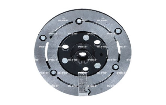 Drive disc, magnetic coupling (compressor), Image 3