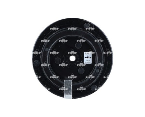Drive disc, magnetic coupling (compressor)