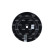 Drive disc, magnetic coupling (compressor)
