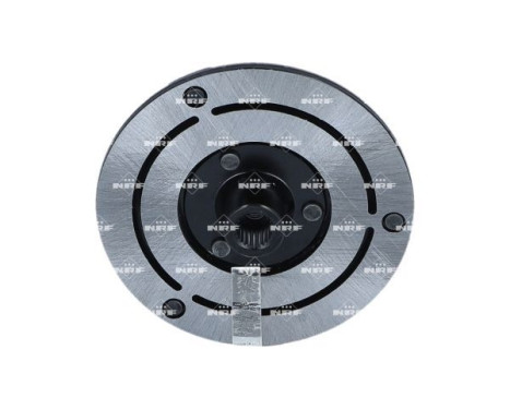 Drive disc, magnetic coupling (compressor), Image 3
