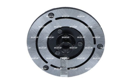 Drive disc, magnetic coupling (compressor), Image 3