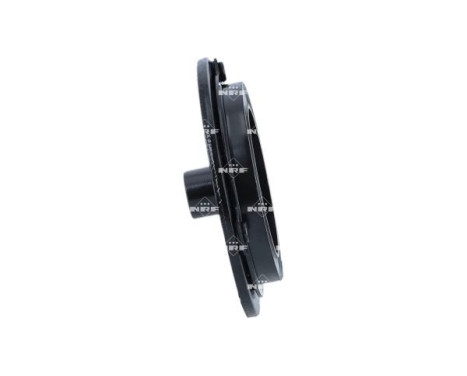 Drive disc, magnetic coupling (compressor), Image 4