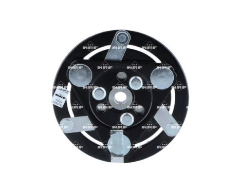 Drive disc, magnetic coupling (compressor)