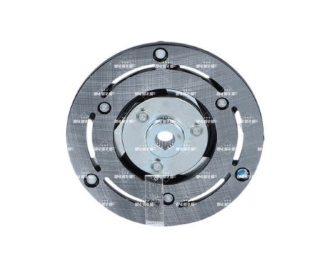 Drive disc, magnetic coupling (compressor), Image 3
