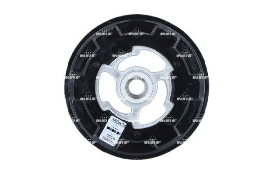 Drive disc, magnetic coupling (compressor)