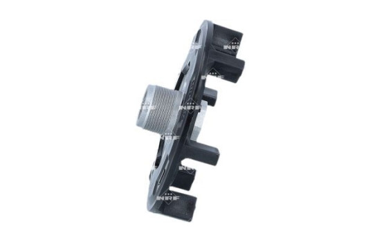 Drive disc, magnetic coupling (compressor), Image 2