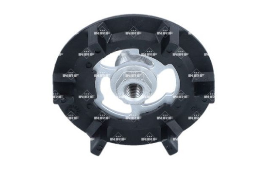 Drive disc, magnetic coupling (compressor), Image 3