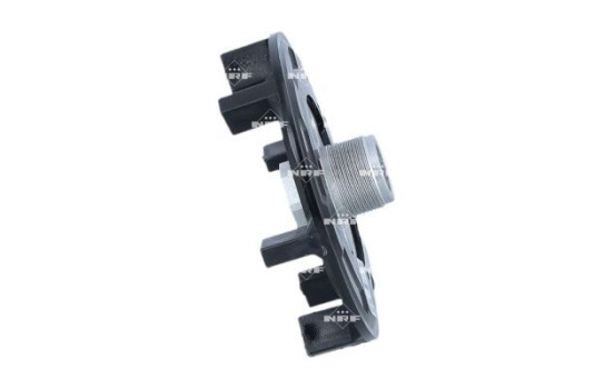 Drive disc, magnetic coupling (compressor), Image 4