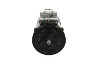 Iveco Compressor Air Conditioner