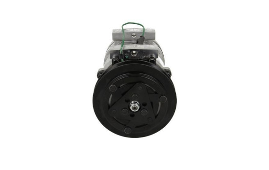 Iveco Compressor Air Conditioner