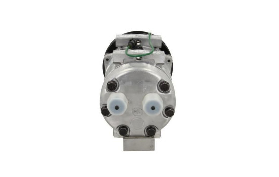 Iveco Compressor Air Conditioner, Image 3