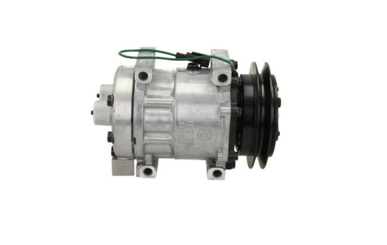 Iveco Compressor Air Conditioner, Image 4