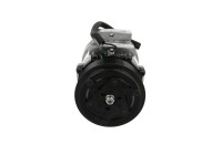 Iveco Compressor Air Conditioner
