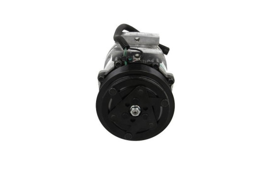 Iveco Compressor Air Conditioner