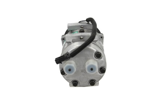 Iveco Compressor Air Conditioner, Image 3