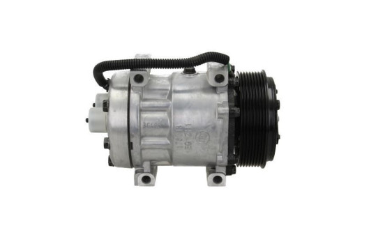 Iveco Compressor Air Conditioner, Image 4