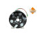 Magnetic Clutch, air conditioner compressor, Thumbnail 2