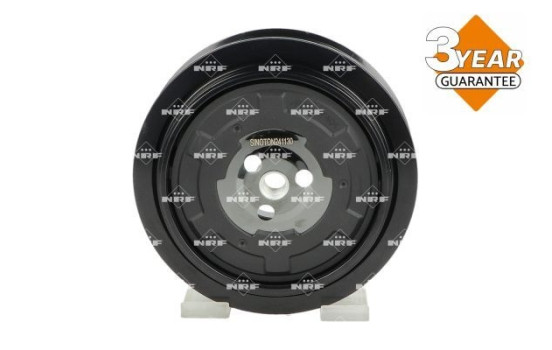 Magnetic Clutch, air conditioner compressor
