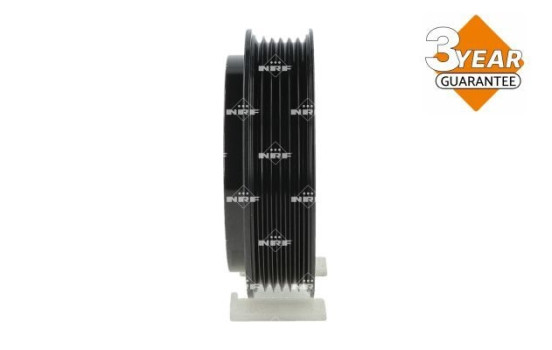 Magnetic Clutch, air conditioner compressor, Image 2