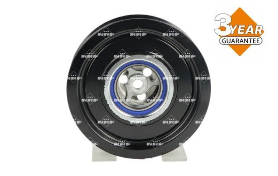 Magnetic Clutch, air conditioner compressor, Image 3
