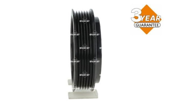 Magnetic Clutch, air conditioner compressor, Image 4