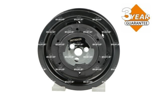 Magnetic Clutch, air conditioner compressor