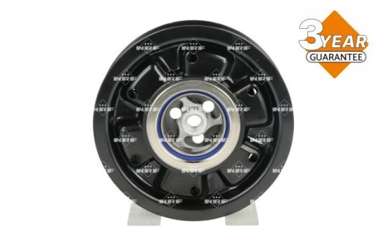 Magnetic Clutch, air conditioner compressor, Image 3