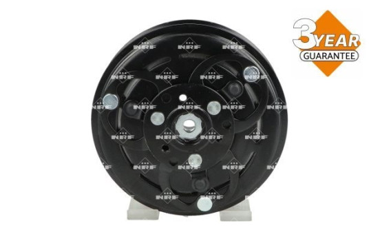Magnetic Clutch, air conditioner compressor