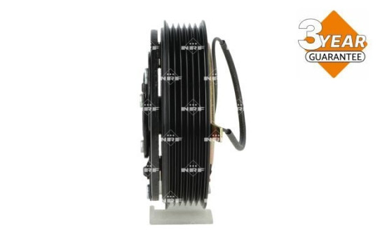 Magnetic Clutch, air conditioner compressor, Image 2