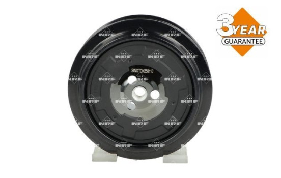 Magnetic Clutch, air conditioner compressor
