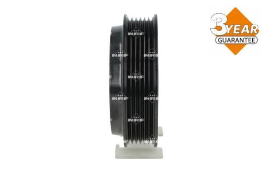 Magnetic Clutch, air conditioner compressor, Image 2
