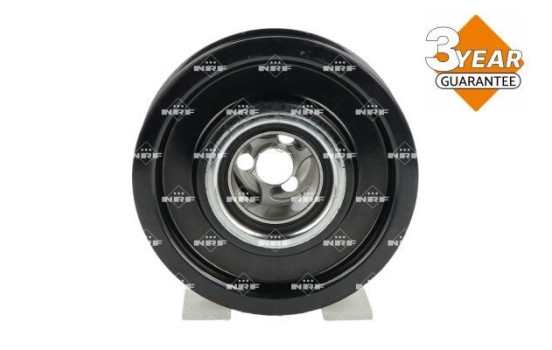 Magnetic Clutch, air conditioner compressor, Image 3