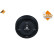 Magnetic Clutch, air conditioner compressor