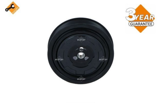 Magnetic Clutch, air conditioner compressor